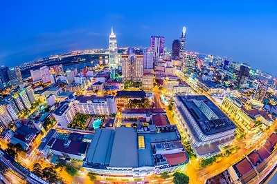 Các nhà đầu tư quốc tế đang đánh giá thị trường BĐS Việt Nam như thế nào?