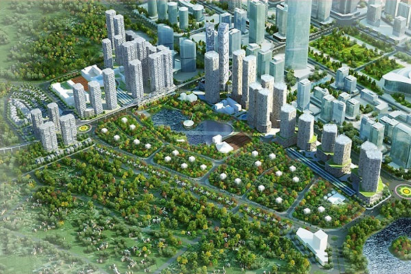 Dự án N03-T1 DỰ ÁN NGOẠI GIAO ĐOÀN
