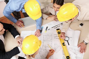 Xây dựng công nghiệp